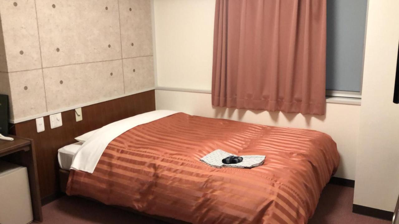 Nagano Daiichi Hotel Экстерьер фото